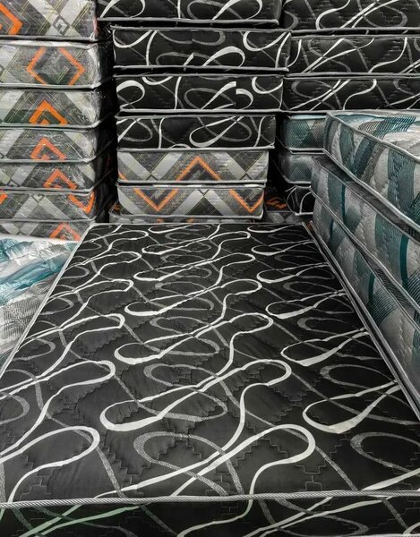 Matelas en mousse à mémoire de forme