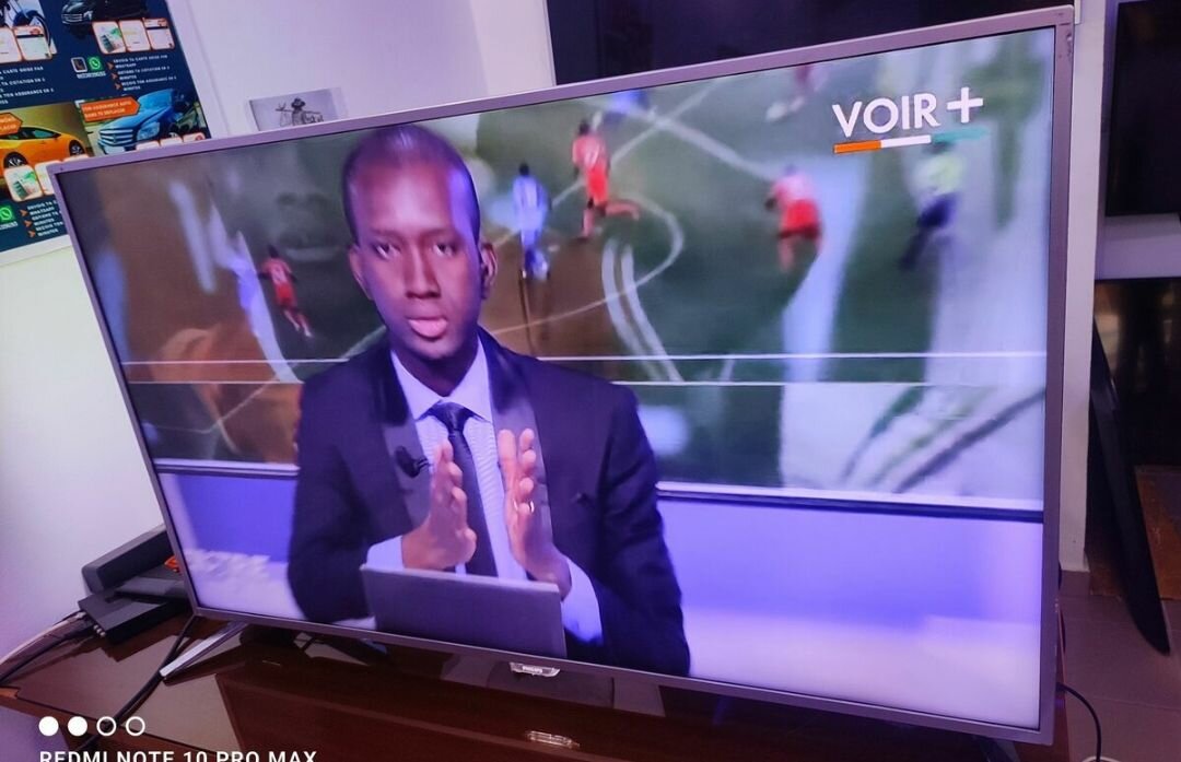 Philips Smart TV 4K UHD