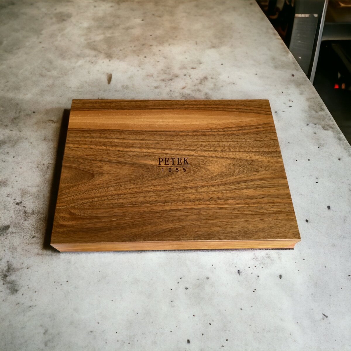 Новый подарочный кожаный  набор