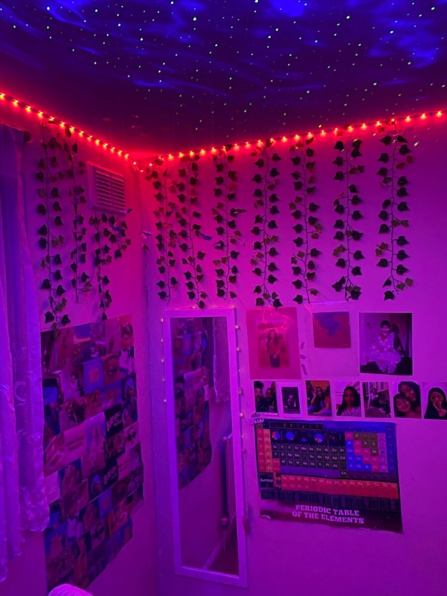 Bande LED RGB 10m avec Télécommande