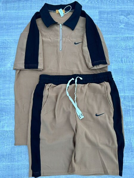 Ensemble de sport hommes