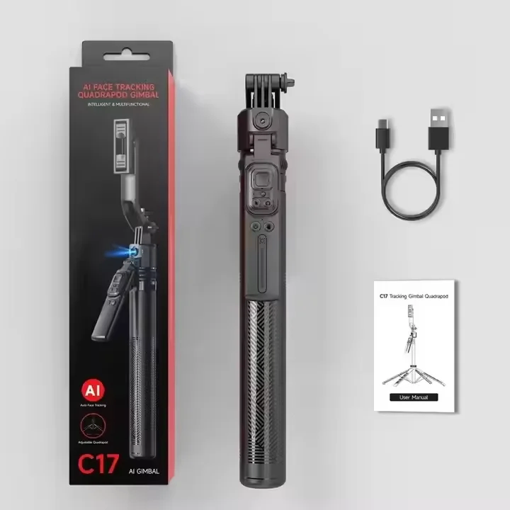 Trépied AI C17 Gimbal