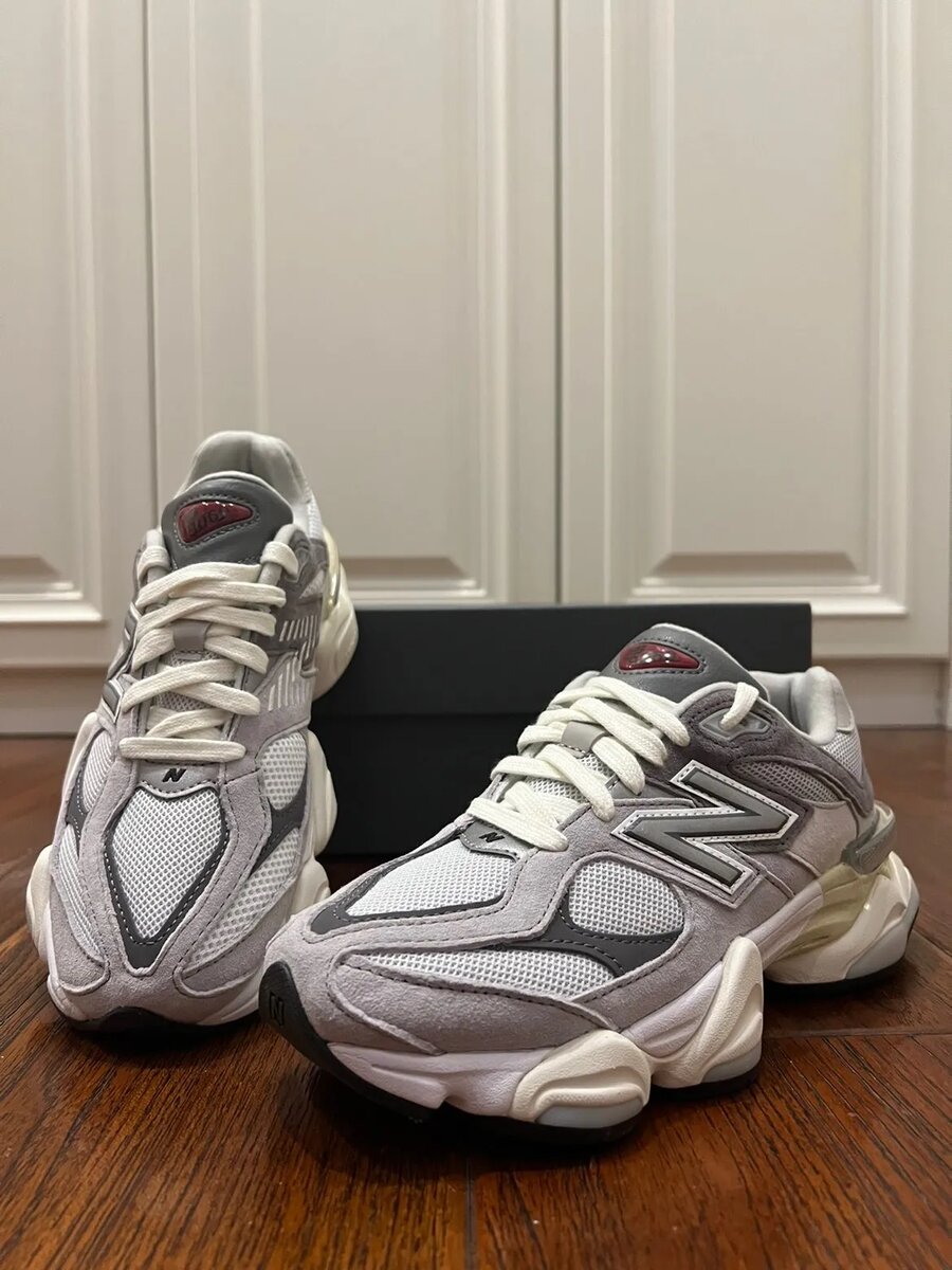 Baskets New Balance 9060