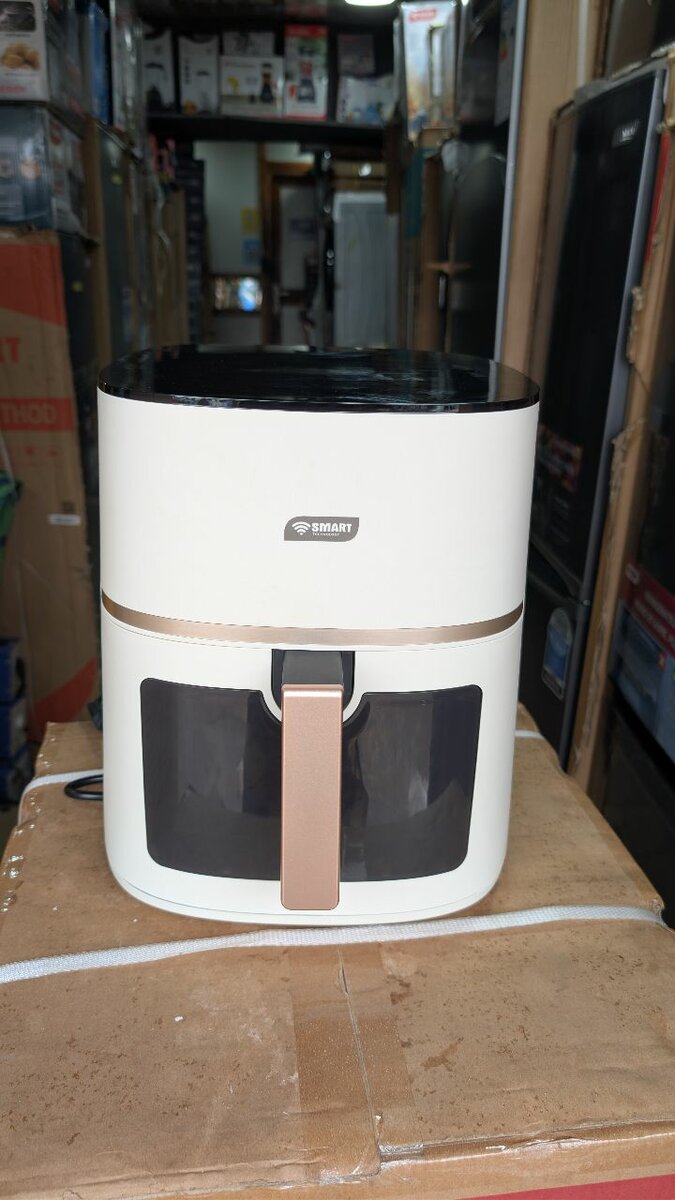 Friteuse à air Smart 7 litre