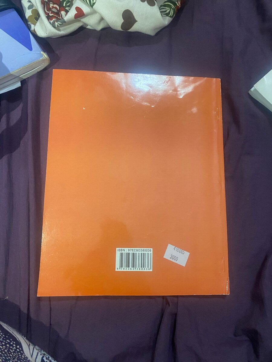 Livre Histoire-Géographie