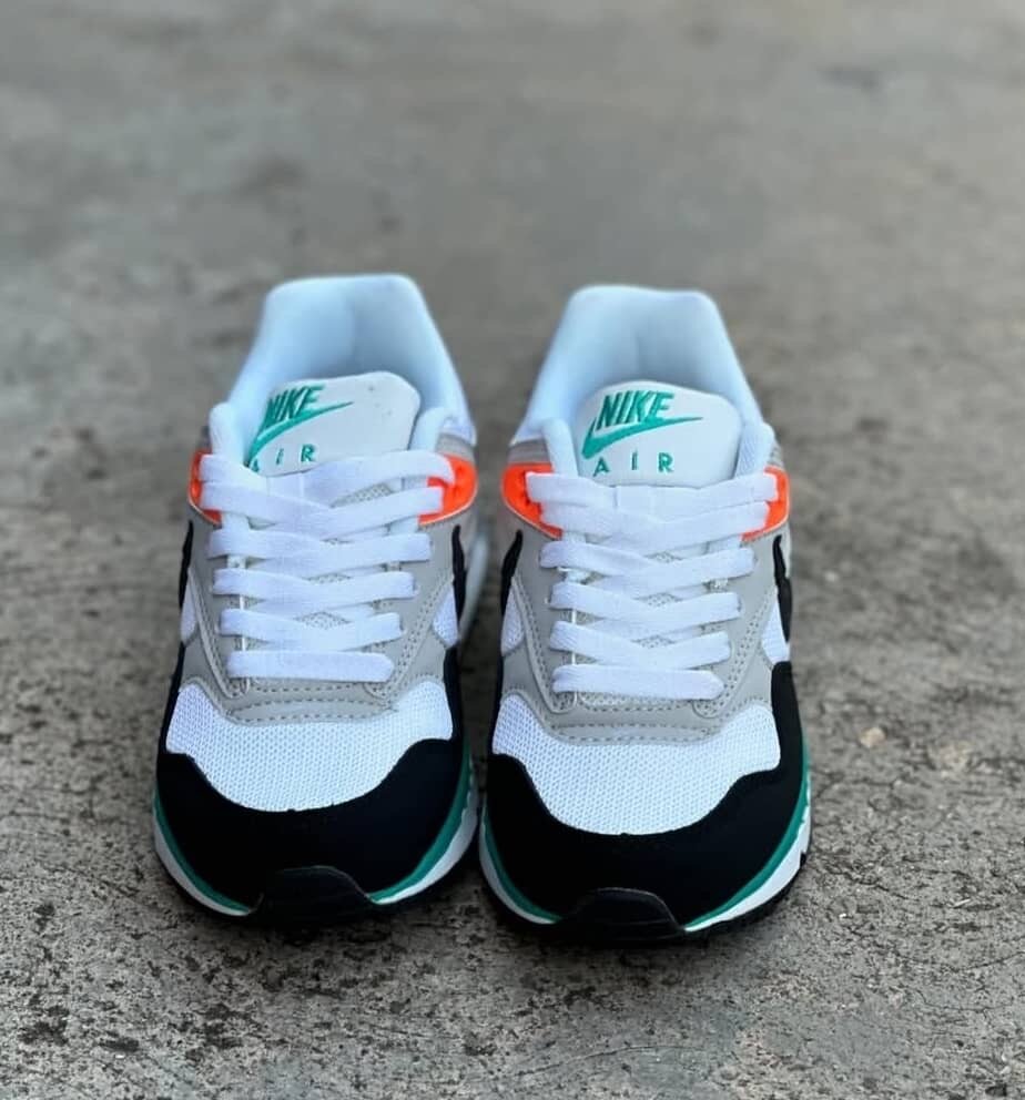 Nike Air Max modernes