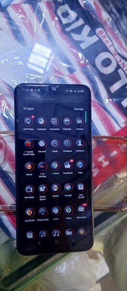 Oppo a16