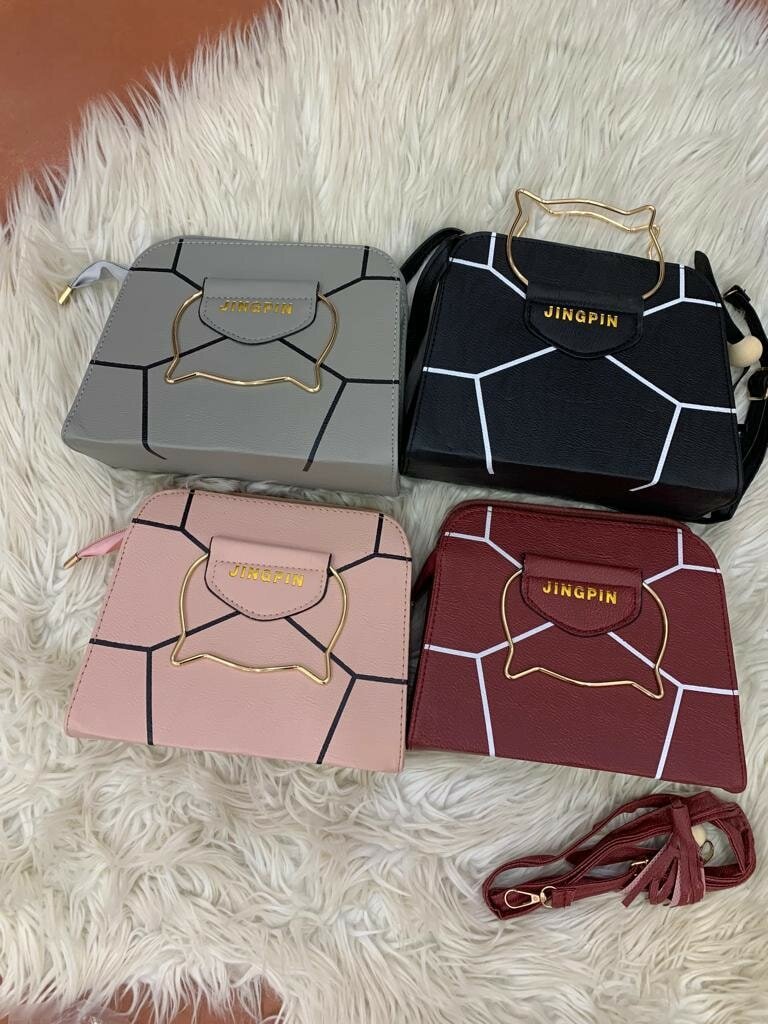  beautiful bag good quality