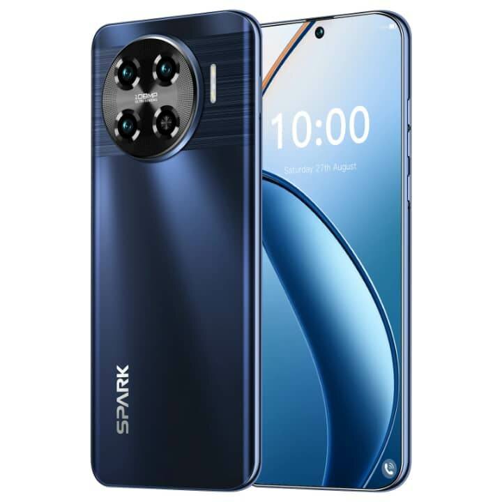 Smartphone Spark 20 Pro+