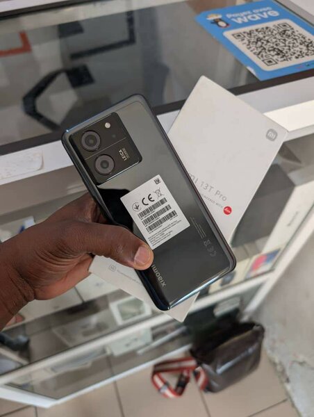 Smartphone Xiaomi 13T Pro