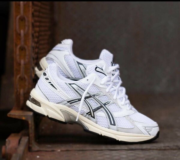 Chaussures Running Hommes ASICS