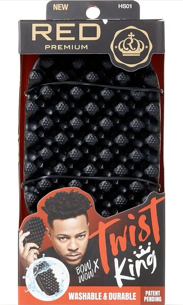 RED PREMIUM Twist King - Brosse cheveux