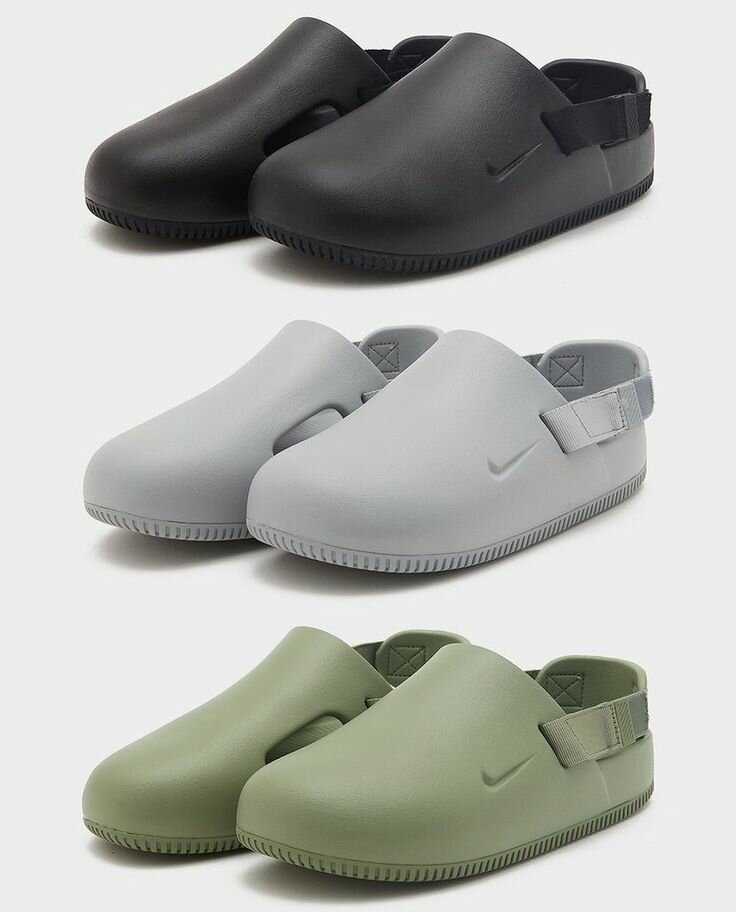 CROCS NIKE