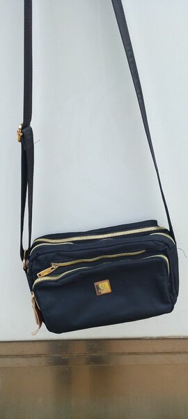 Sac bandoulière élégant pour femmes