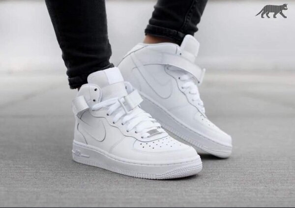 Chic Aire force montante disponible