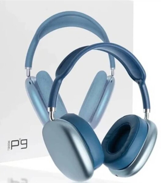 Casque Bluetooth P9
