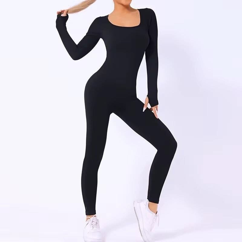 Combinaison de sport femme