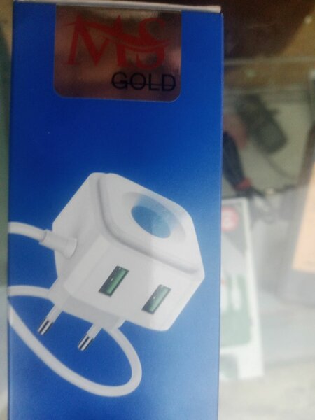 m. s gold