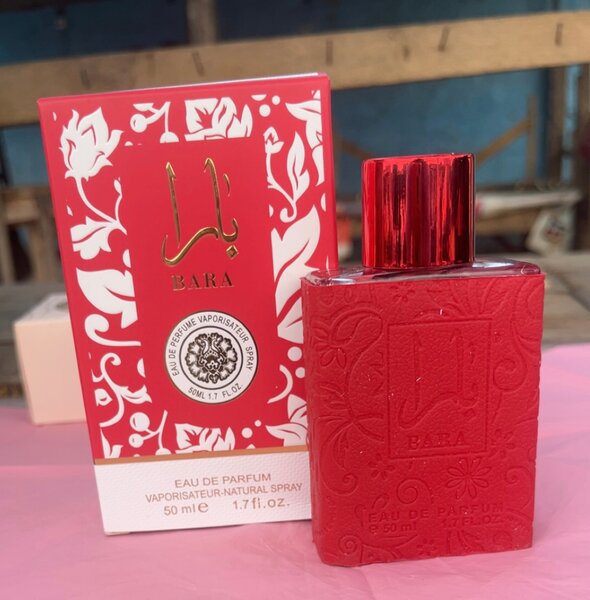 Bara Eau de Parfum 50ml
