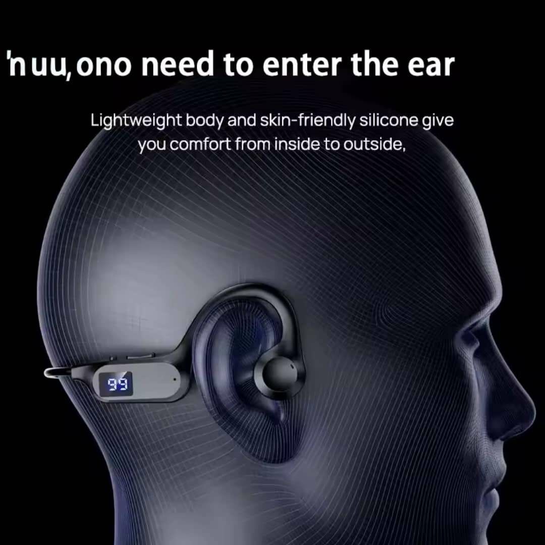 Casques Bluetooth Étanches X7