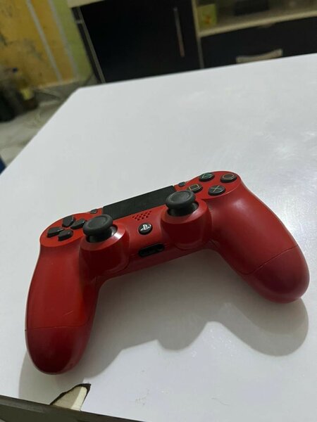 Manette de ps4