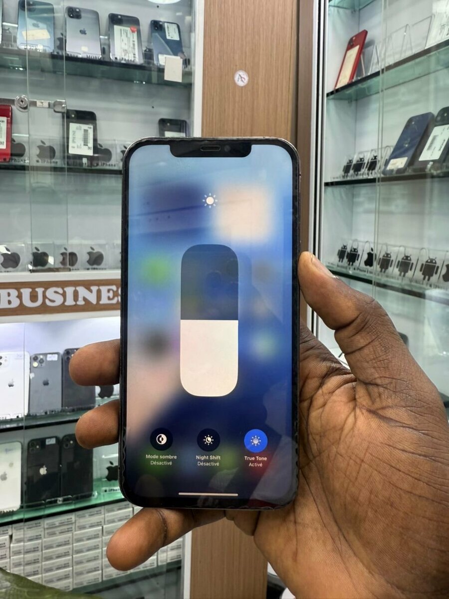 iPhone 12 Pro Max 128Go