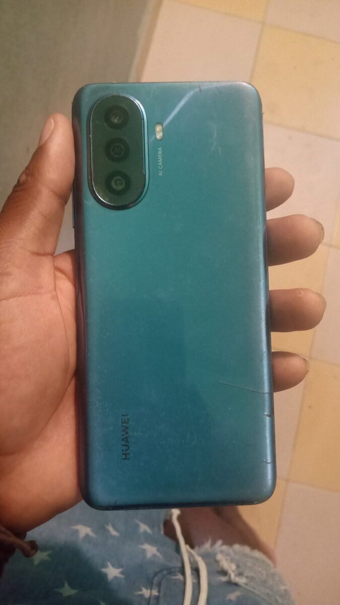 HUAWEI P30 Lite - Smartphone 4G