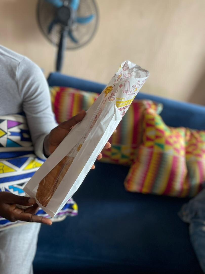 Gourmet Panini Sandwich