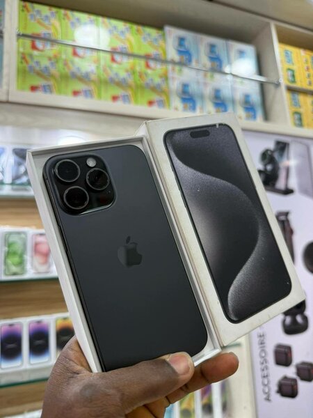 Iphone 15pro