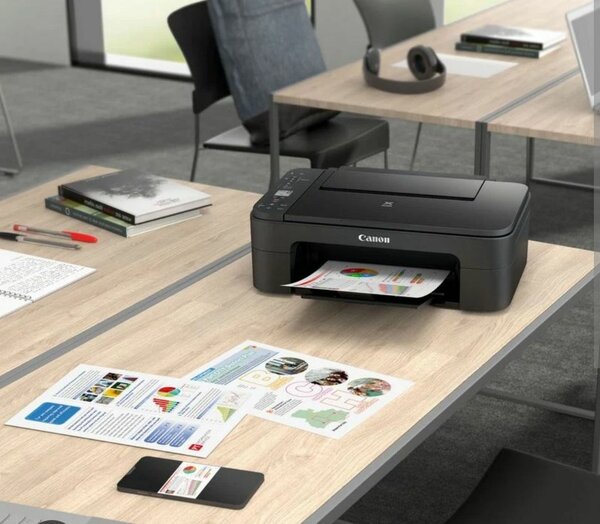 Imprimante canon ts 3340