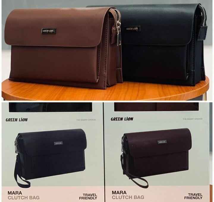 Sacoche de Voyage Mara