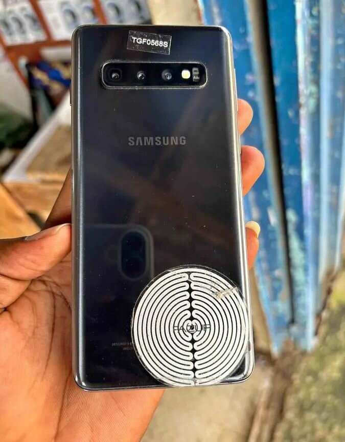 Samsung Galaxy S10 reconditionné