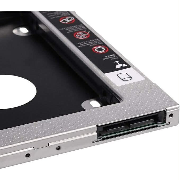 Adaptateur disque dur SATA
