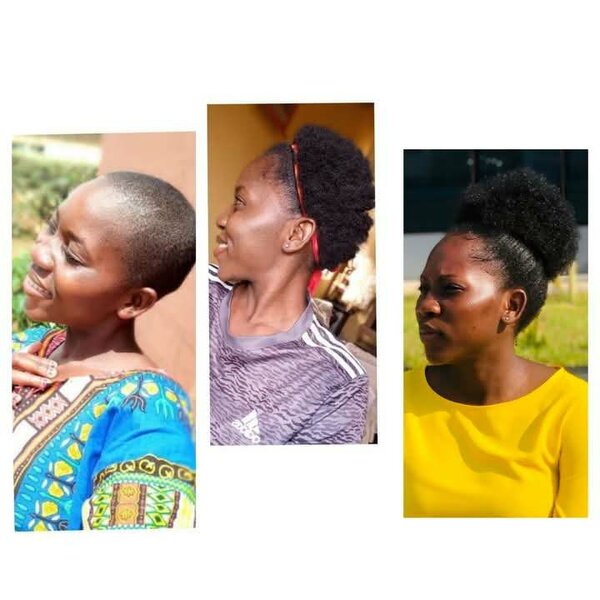 My Crown Hair Products