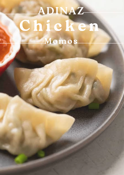 Adinaz foods