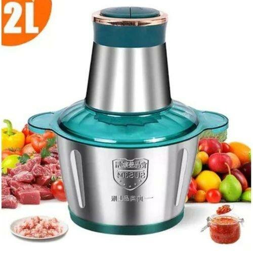 Hachoir Viande Multifonctions 2L
