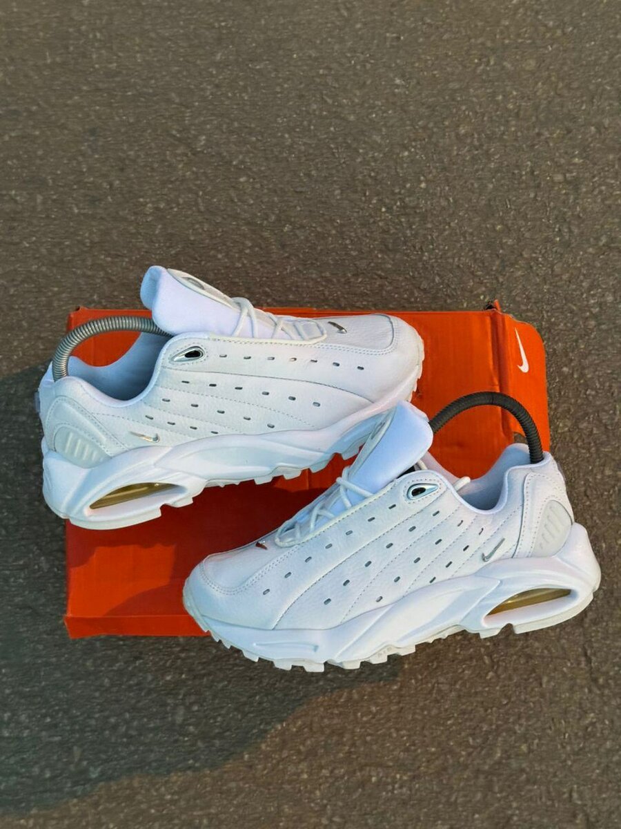 Nocta step air terra