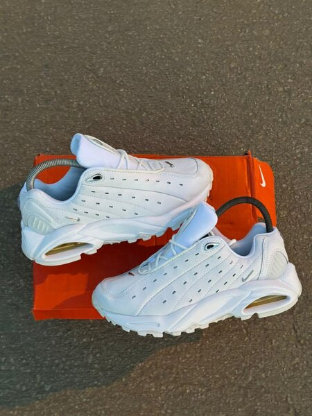 Nocta step air terra