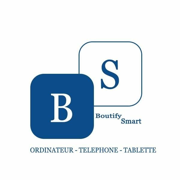 BoutifySmart 🏪