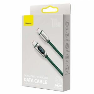 Câble USB-C Baseus 100W