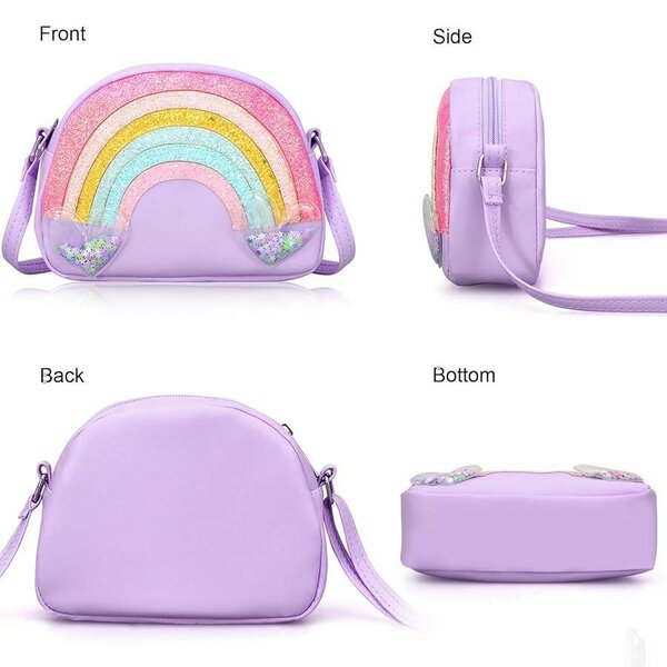 Sac Arc-en-Ciel Enfant