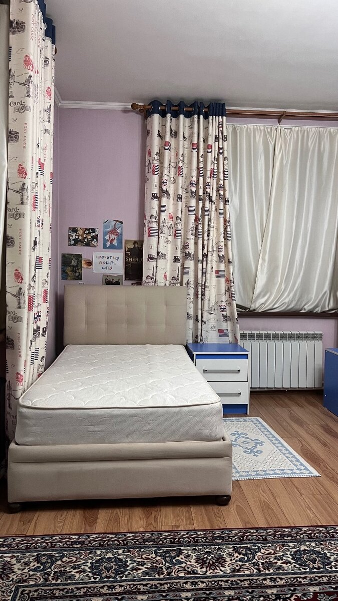 Детский гарнитур