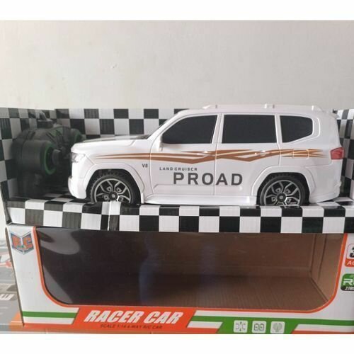 Voiture télécommandée Proad
