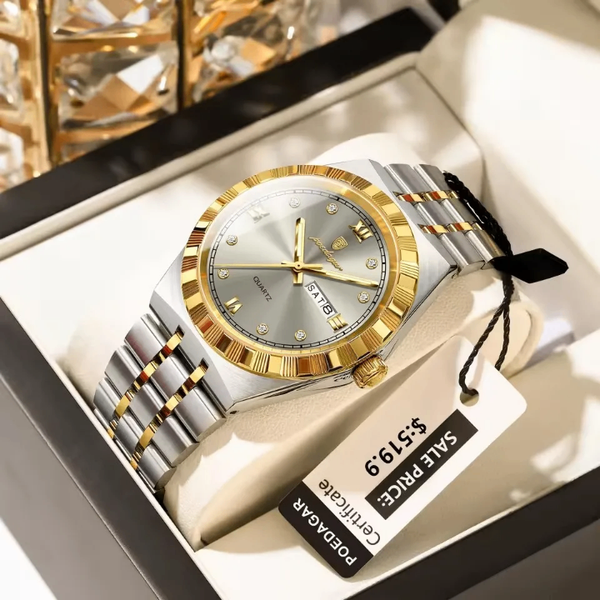 Montre Prestige Etanche