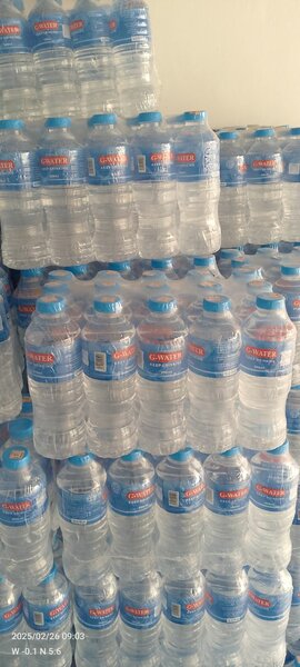 G-Water