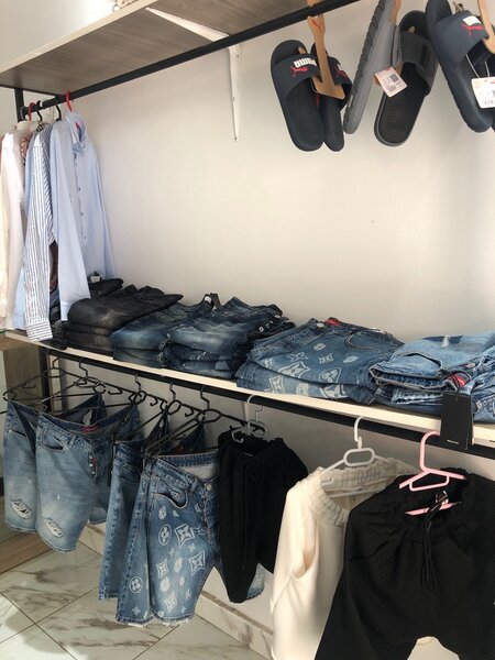 Nike Zara adidas LV armani