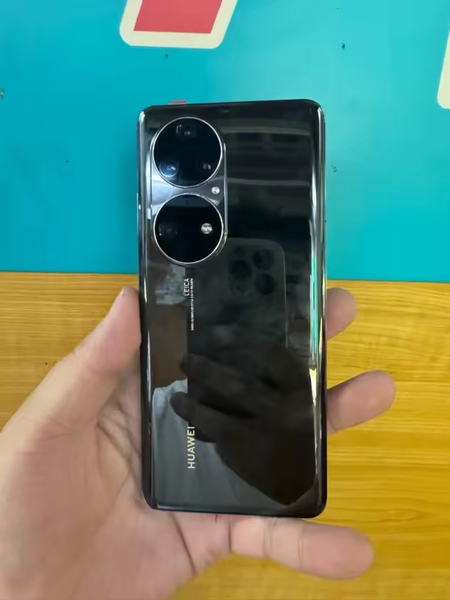 Smartphone Huawei P50 Pro 256g