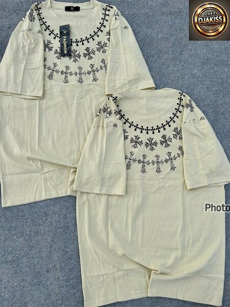 Tee-shirts