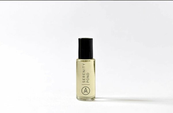 Parfum apaisant Serenity