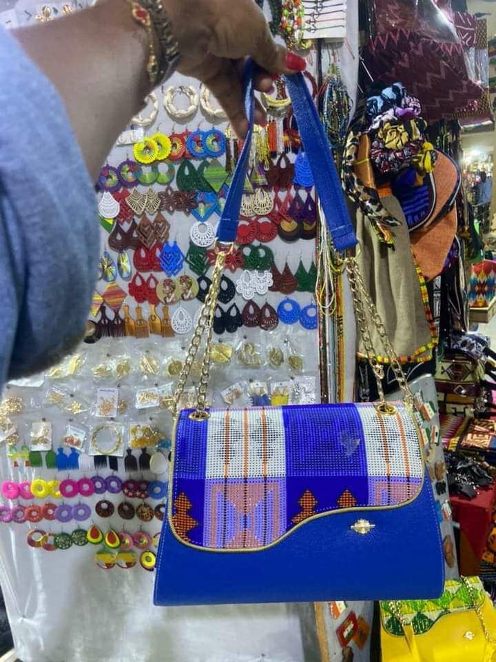 Sac à main originale